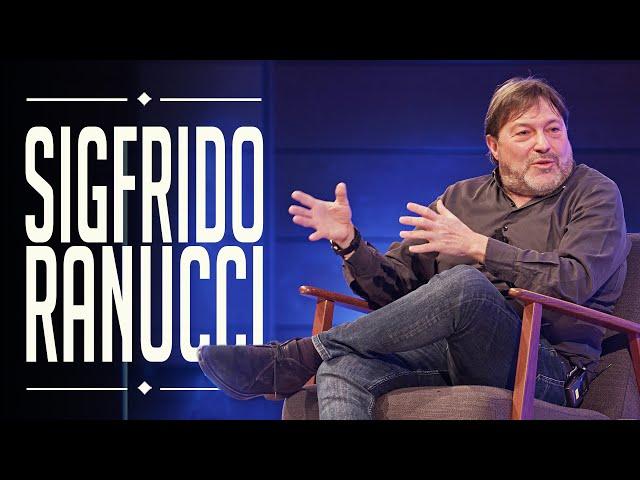 Intervista a Ranucci di Report: la vita, le inchieste, l’ideologia