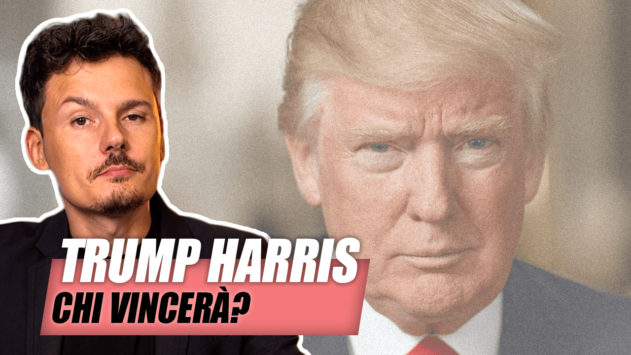 Come sta andando tra Harris e Trump?