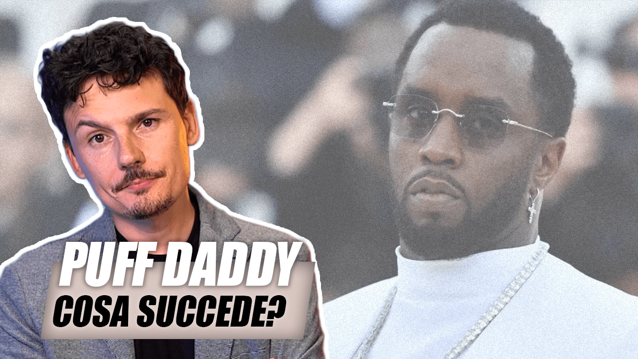 Le accuse a Puff Daddy, dall’inizio