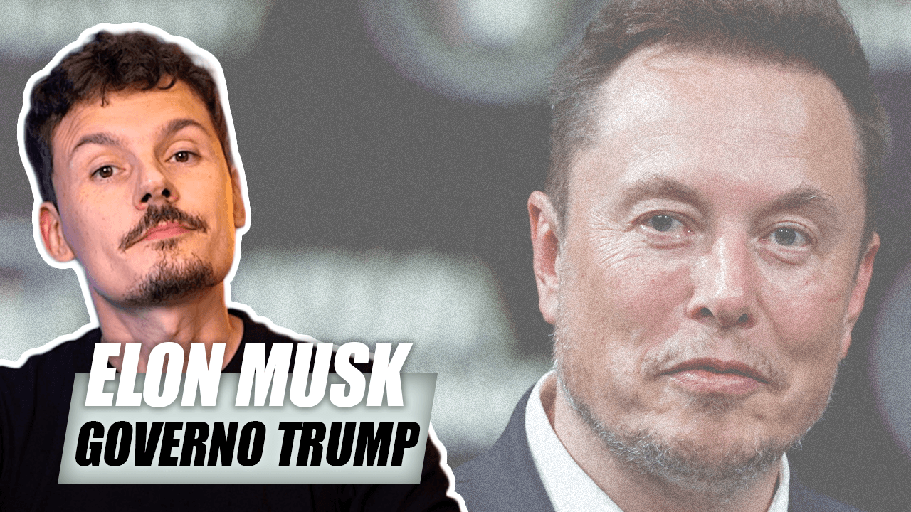 Elon Musk nell’amministrazione Trump: cosà farà?