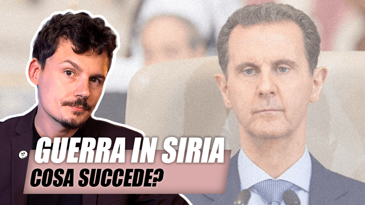 La guerra si espande dal Libano alla Siria? Cosa sta succedendo?