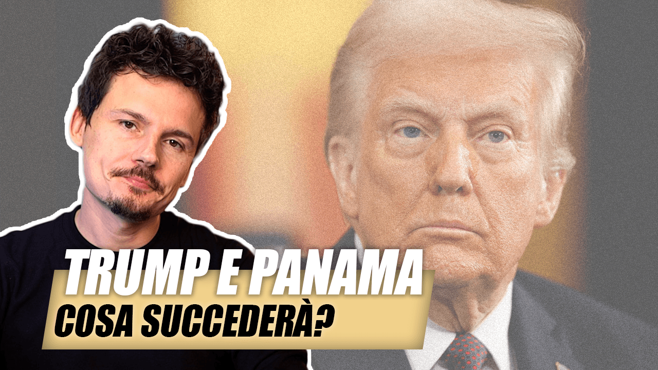 Trump vuole prendere il Canale di Panama con la forza? Cosa succederà?