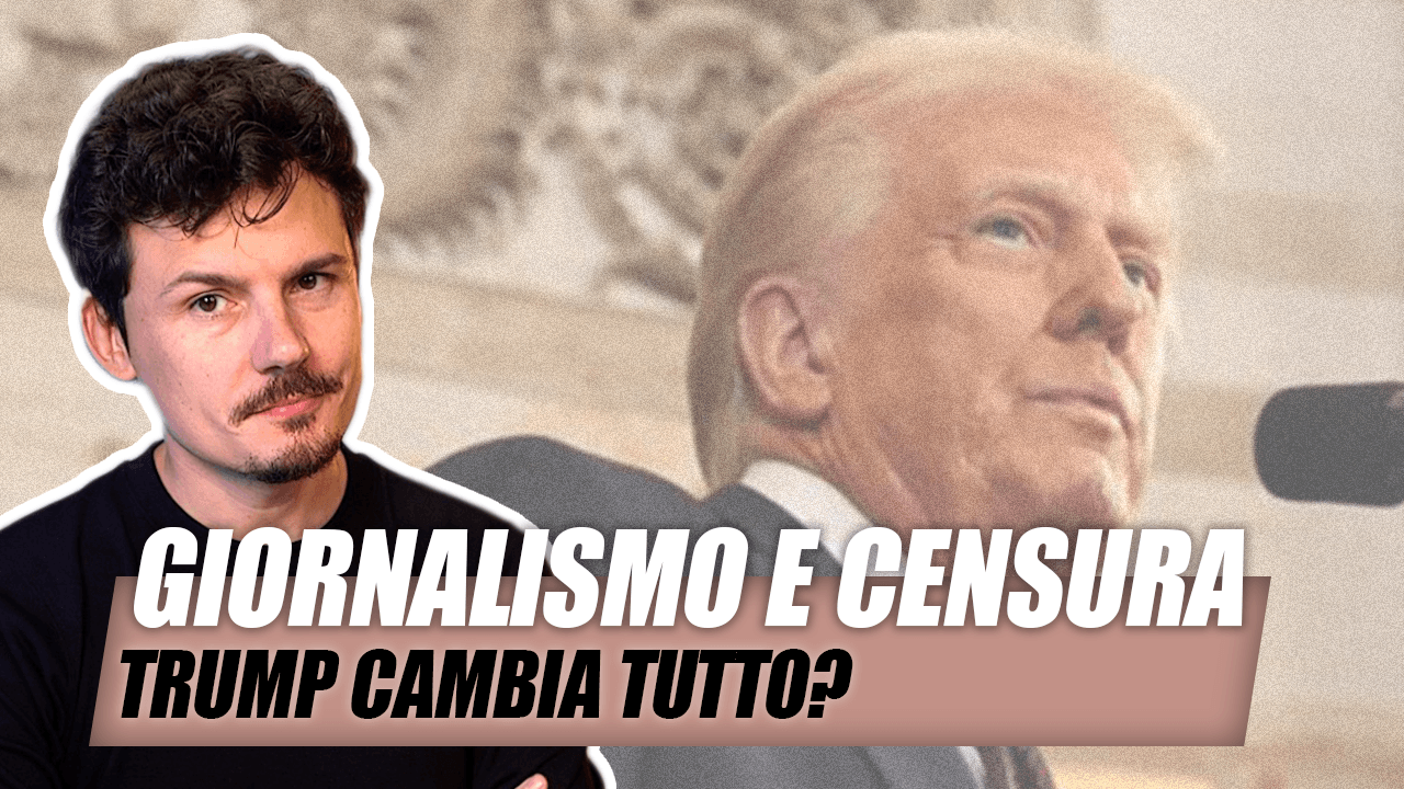 Giornalismo, politically correct e censura: come separare le cose?