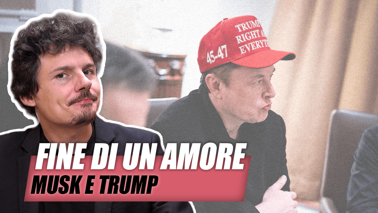 Perché è finito l’amore tra Musk e Trump? Arrivano le prime critiche