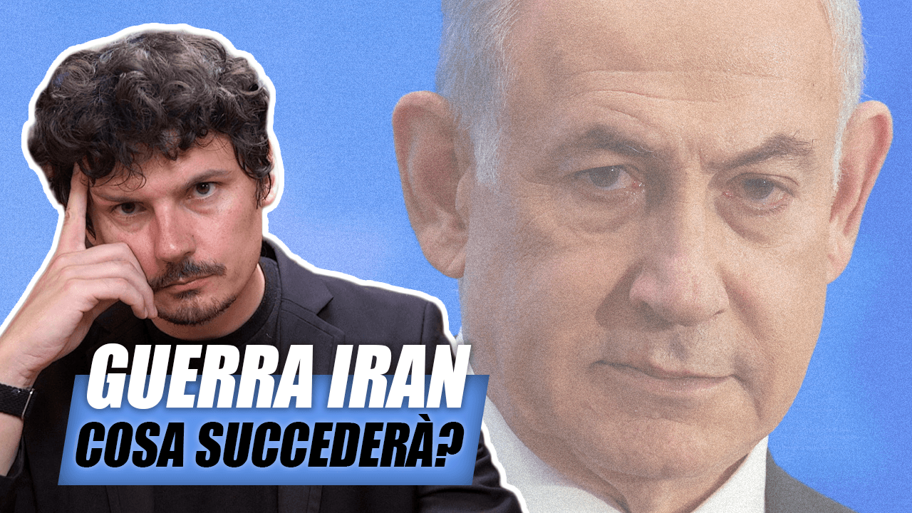 Cosa succederà all’Iran adesso?