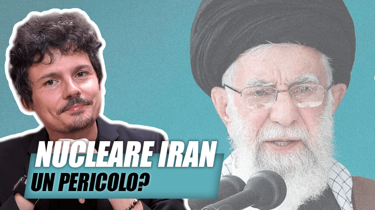 Perché l’Occidente teme il nucleare dell’Iran?