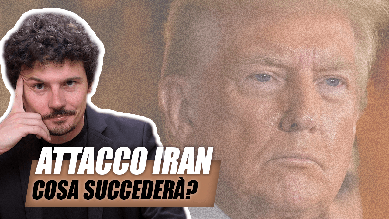 Attacco all’IRAN, Trump gioisce: cosa succederà?