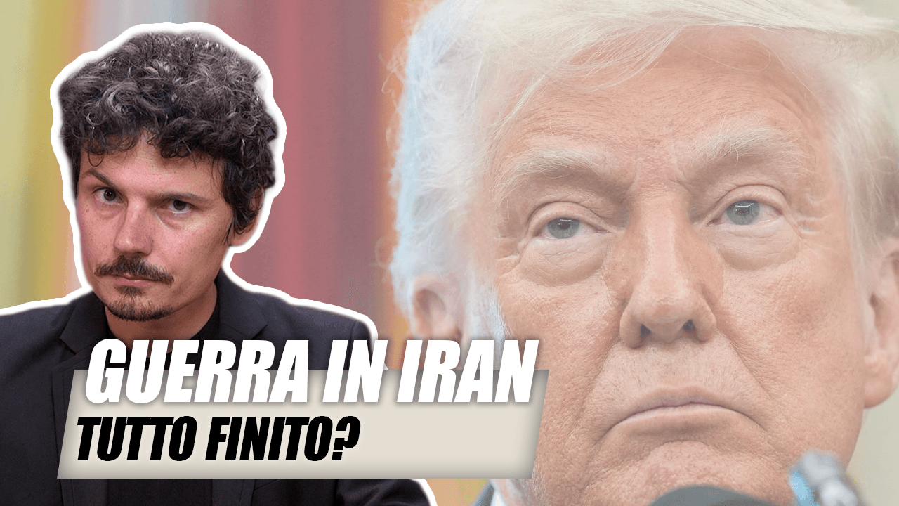 Cessate il fuoco in Iran: reggerà? Trump ci crede molto
