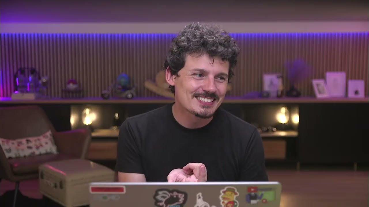 Live del venerdì, commentiamo gli avvenimenti della settimana!