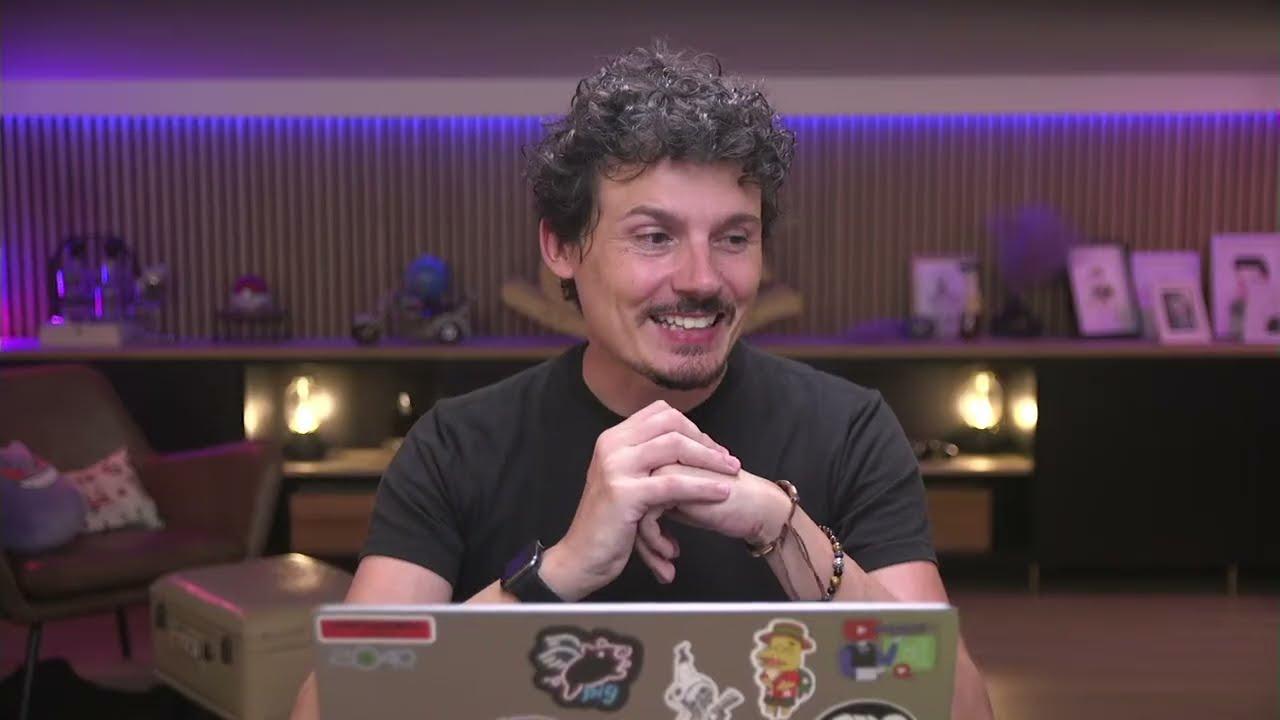 Live del venerdì, commentiamo gli avvenimenti della settimana!