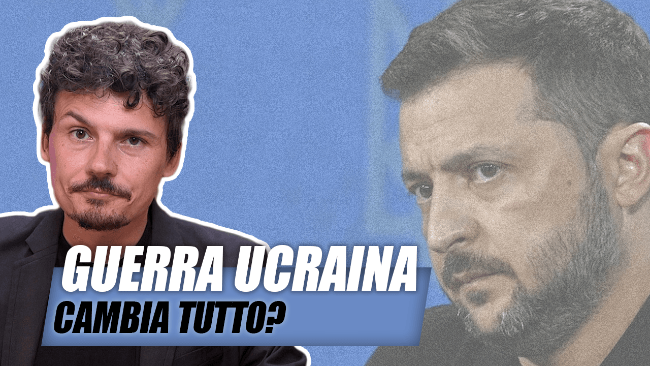 Trump chiede a Zelensky perché ancora non ha colpito Mosca, che succede?
