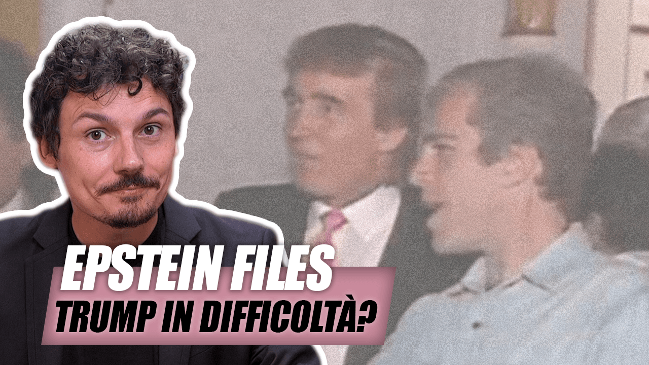 Gli Epstein Files stanno spaccando il consenso di Trump