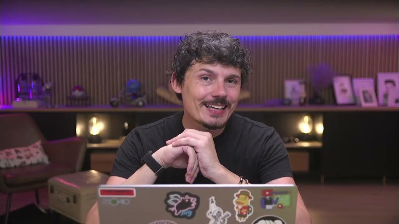 Live del venerdì, commentiamo gli avvenimenti della settimana!