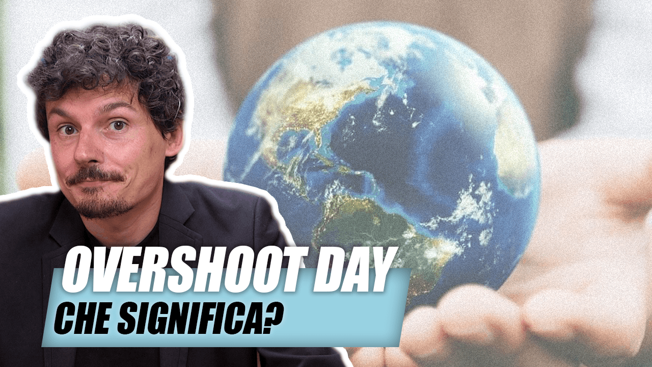 Sono utili le campagne ambientaliste come l’Overshoot Day?