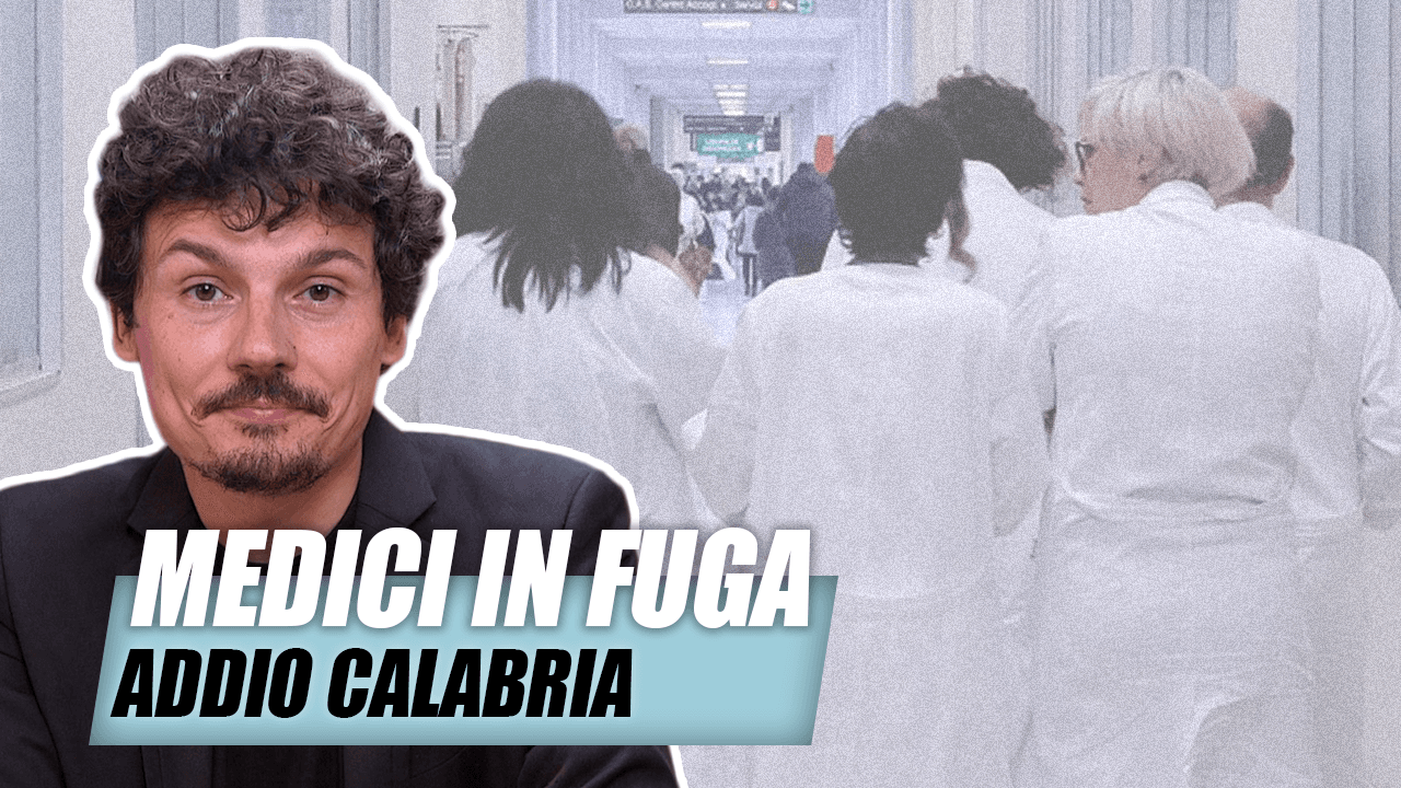Medici Cubani in fuga dalla Calabria: una storia tutta italiana
