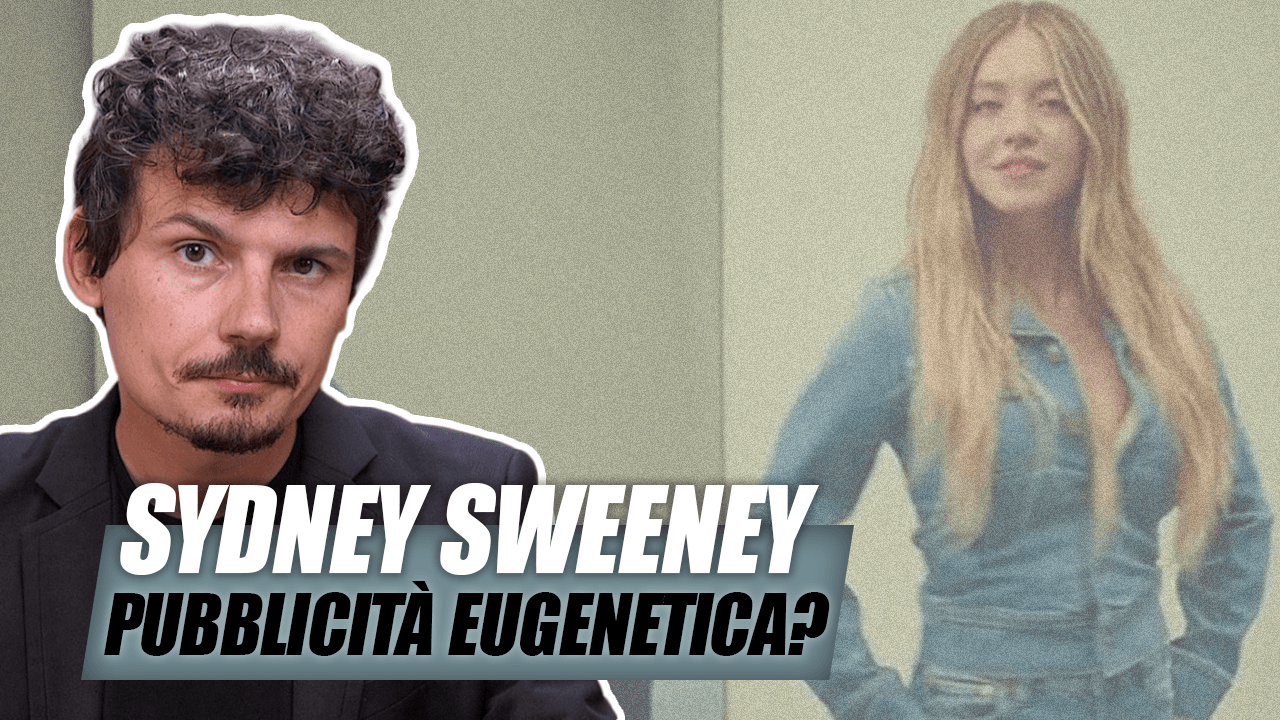 Polemica su una pubblicità con Sydney Sweeney accusata di EUGENETICA