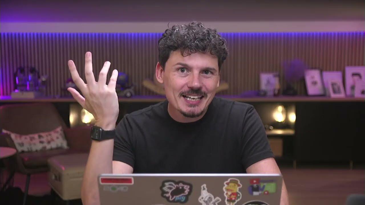 Live del venerdì, commentiamo gli avvenimenti della settimana!