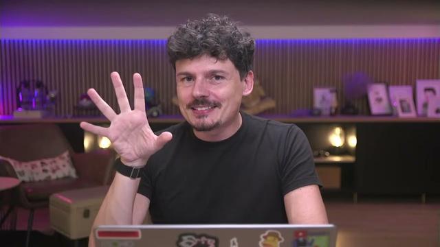 Live del venerdì, non fatemi piangere però