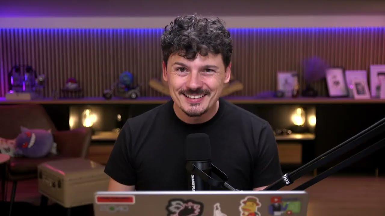 Live del venerdì, commentiamo gli avvenimenti della settimana!