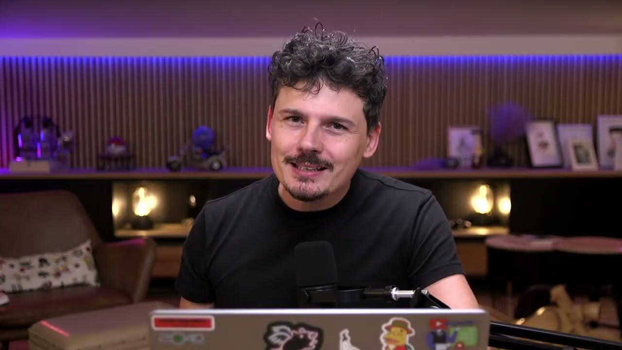 Live del venerdì, commentiamo gli avvenimenti della settimana!