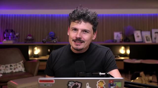 Live del venerdì, commentiamo gli avvenimenti della settimana!