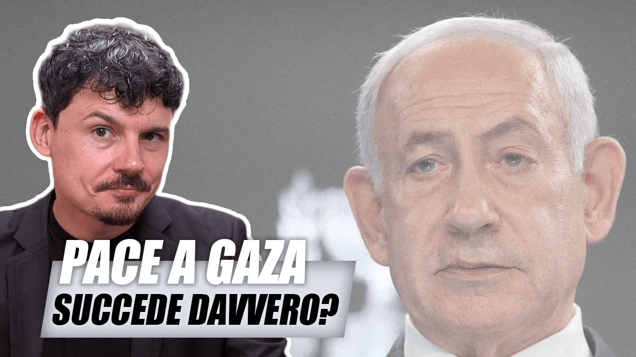 Pace a Gaza: sta davvero per succedere?