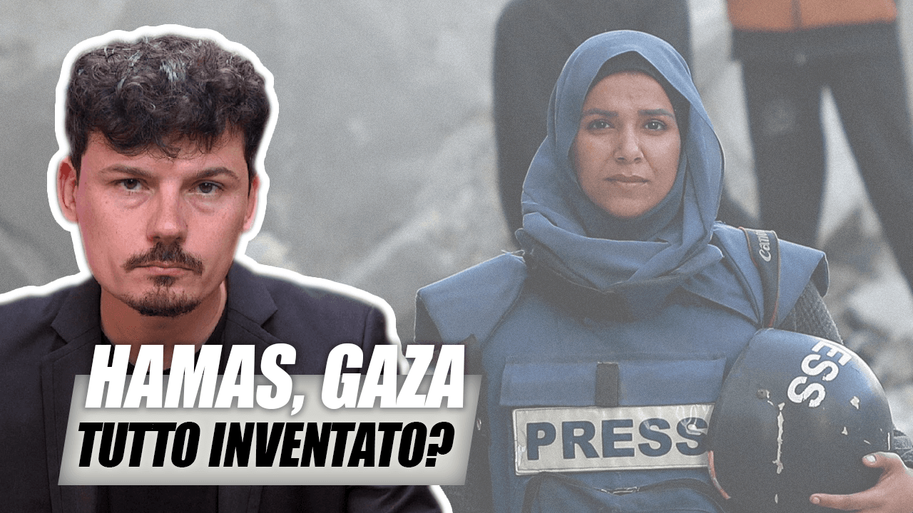 Boccia, direttrice ufficio stampa Rai, propone un “premio regia” ad Hamas