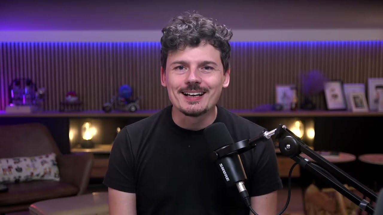 Live del venerdì, commentiamo gli avvenimenti della settimana!