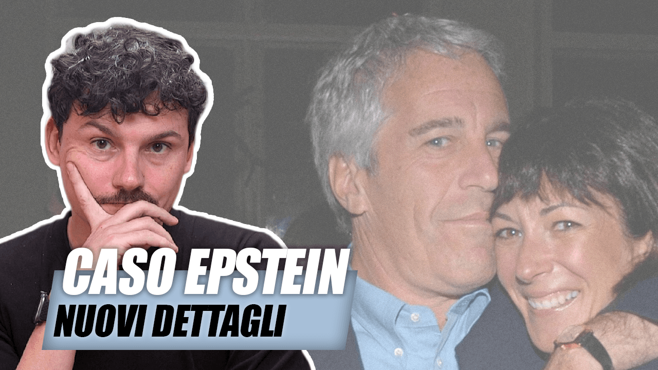 Il caso Epstein si aggiunge di nuovi dettagli, e nuovi guai per Trump
