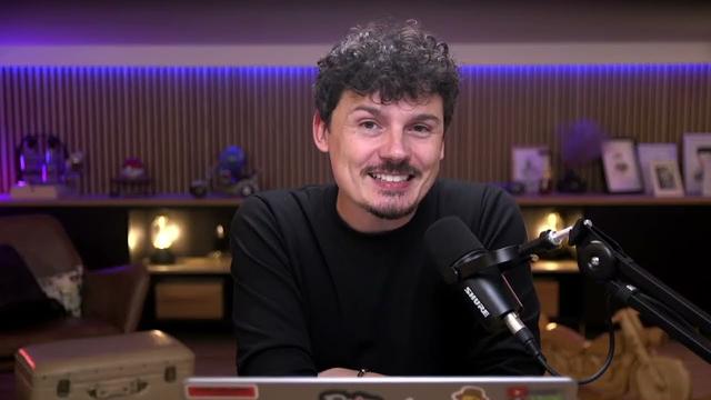 Live del venerdì, sono tornato!