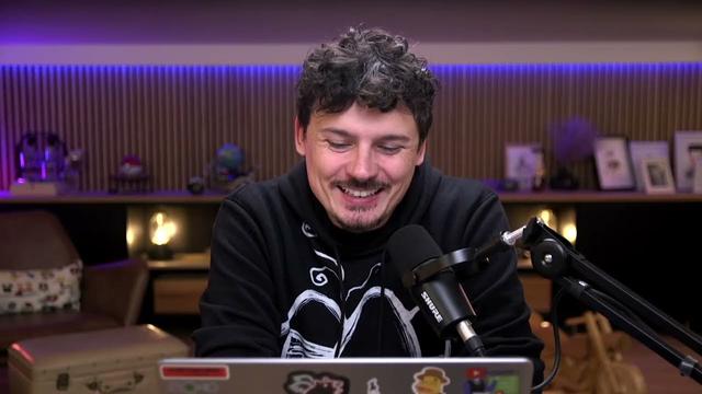 Live del venerdì, commentiamo gli avvenimenti della settimana!