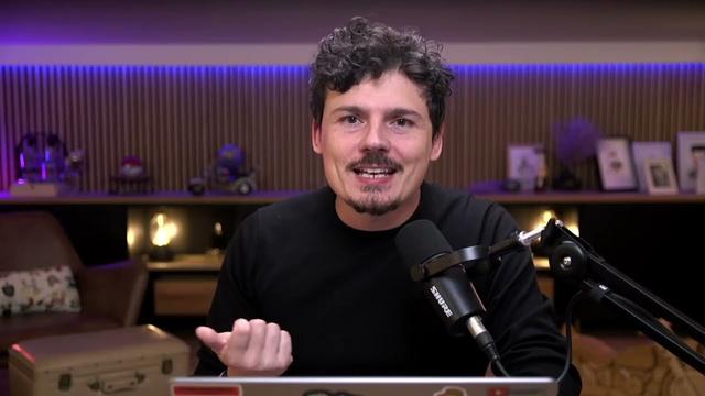 Live del venerdì, commentiamo gli avvenimenti della settimana!