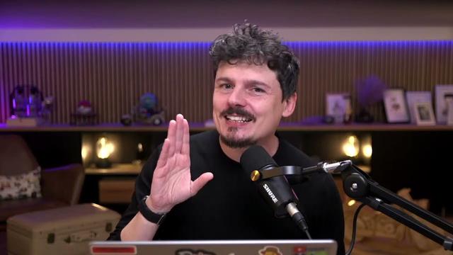 Live del venerdì, commentiamo gli avvenimenti della settimana!