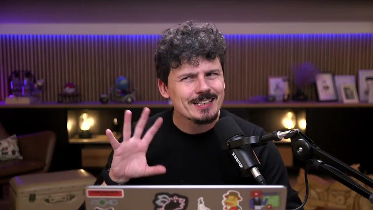 Live del venerdì, commentiamo gli avvenimenti della settimana!