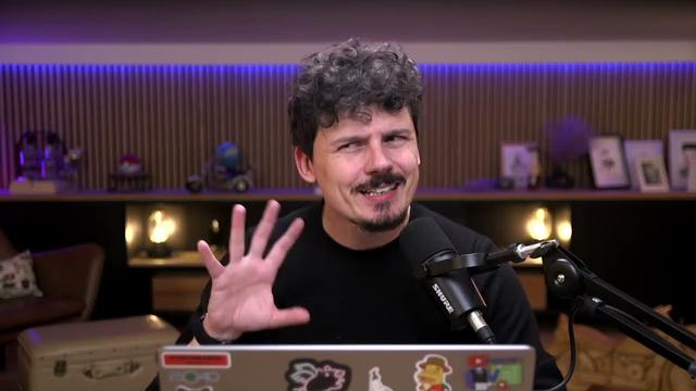 Live del venerdì, commentiamo gli avvenimenti della settimana!