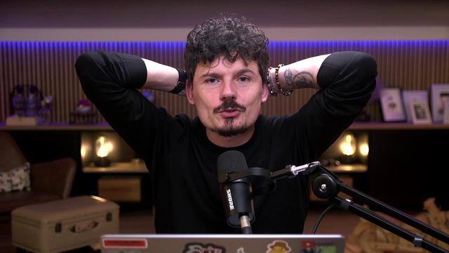 Live del venerdì, commentiamo gli avvenimenti della settimana!