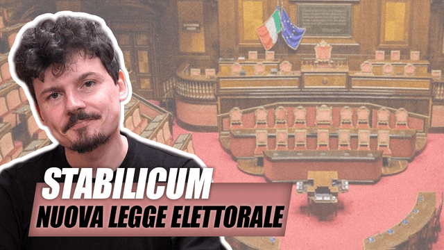 STABILICUM, la nuova legge elettorale: cosa cambierà?