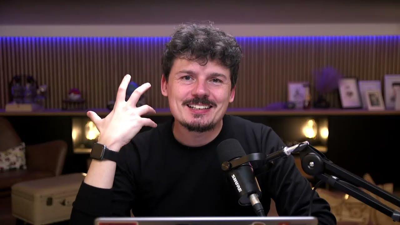 Live del venerdì, commentiamo gli avvenimenti della settimana!