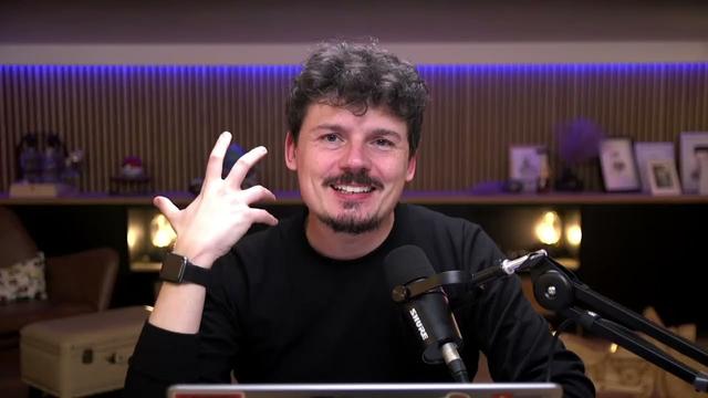 Live del venerdì, commentiamo gli avvenimenti della settimana!