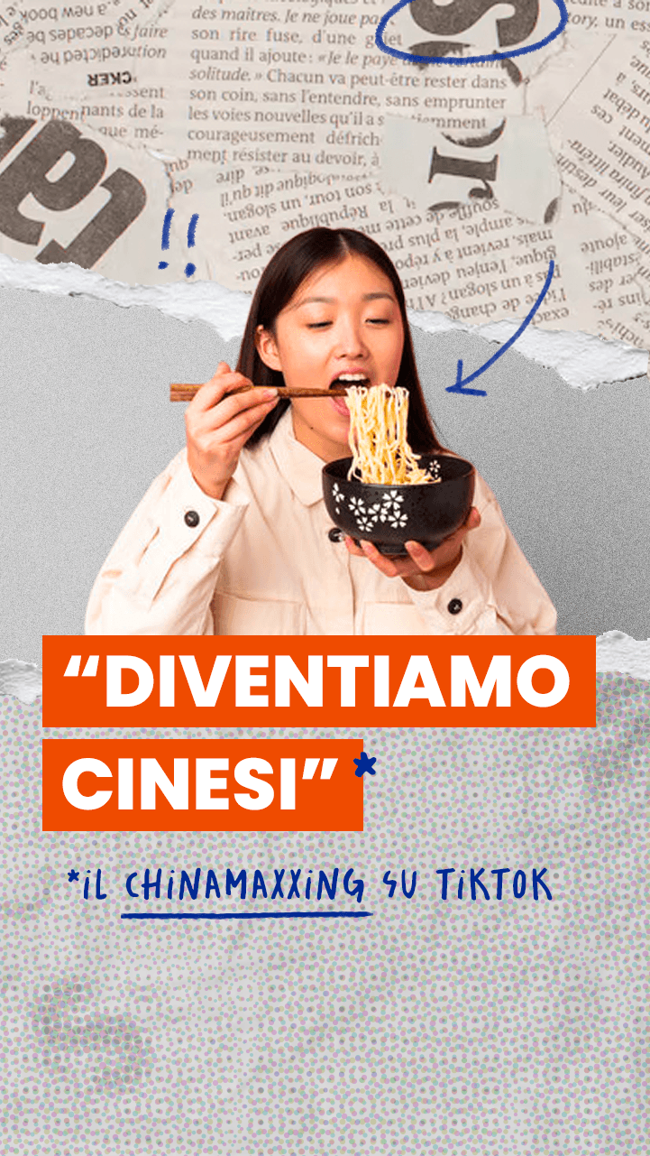 Cos’è il Chinamaxxing e perché tutti stanno “diventando cinesi”?