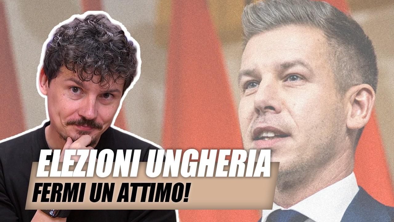 Viktor Orbán ha perso le elezioni in Ungheria, cosa succede adesso?