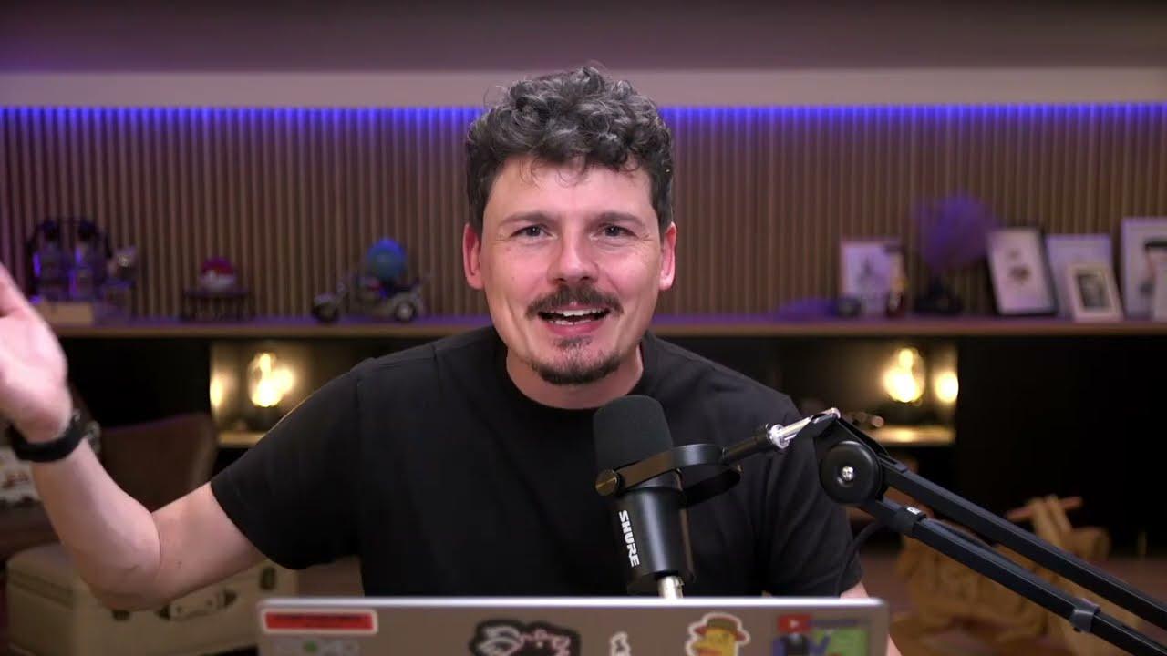 Live del venerdì, commentiamo gli avvenimenti della settimana!