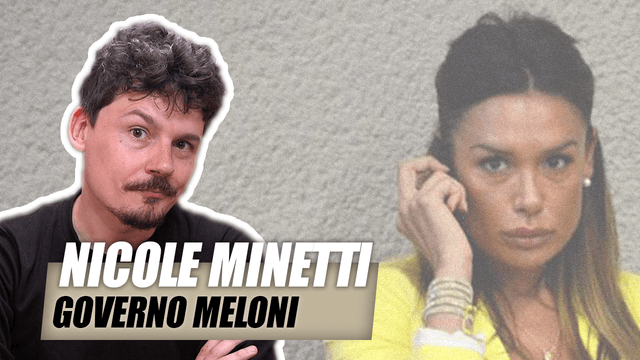 Il caso Nicole Minetti potrebbe far cadere il governo Meloni?