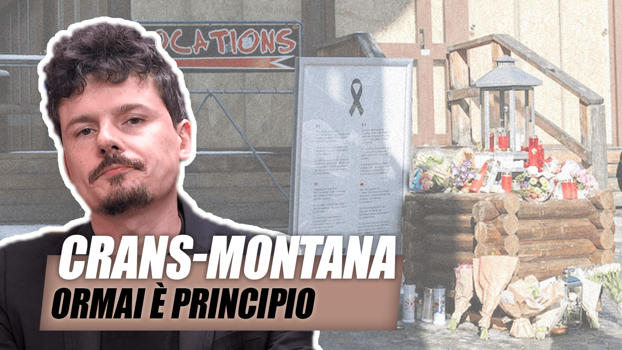 L'Italia bisticcia con la Svizzera per le cure ai feriti di Crans-Montana, che tristezza