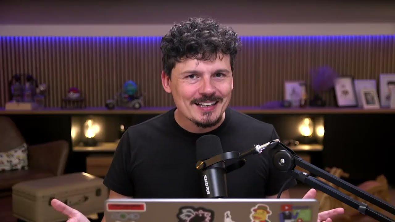 Live del venerdì, commentiamo gli avvenimenti della settimana!