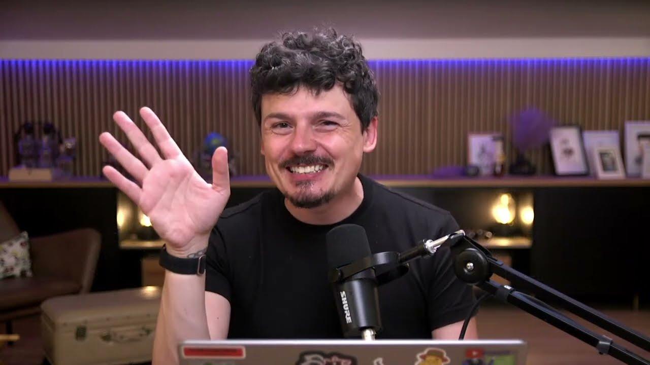 Live del venerdì, commentiamo gli avvenimenti della settimana!
