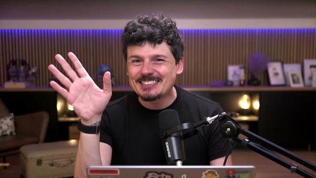 Live del venerdì, commentiamo gli avvenimenti della settimana!