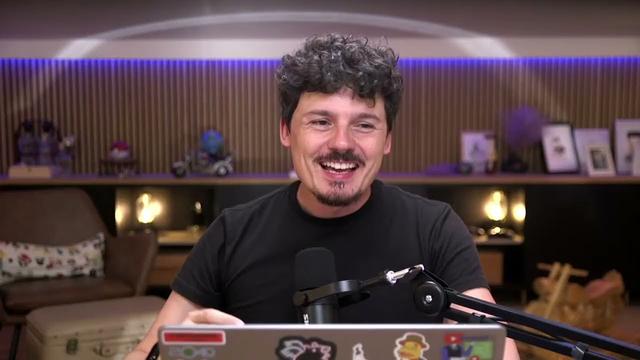 Live del venerdì, commentiamo gli avvenimenti della settimana!