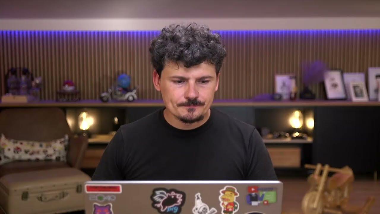 Live del venerdì, commentiamo gli avvenimenti della settimana!