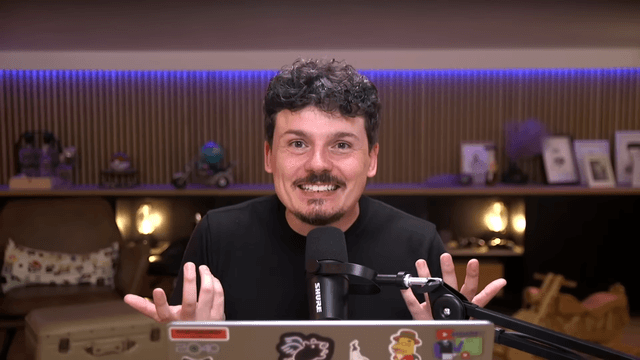 Live del venerdì, commentiamo gli avvenimenti della settimana!